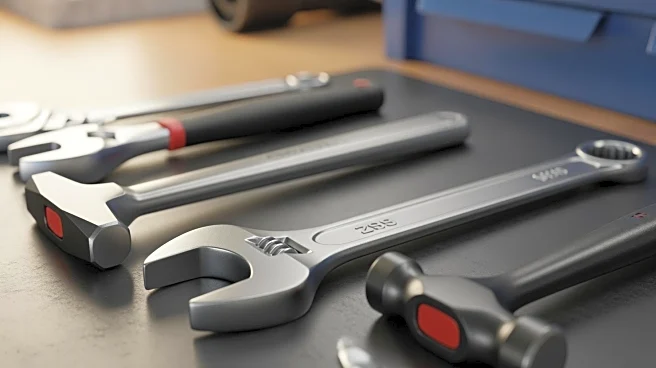 Wreckfest 2 Introduces 'CRAP-IT' Toolset for Enhanced Car Damage Realism