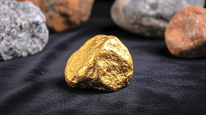 Bastion Minerals Expands Portfolio with Acquisition of WA Gold Project