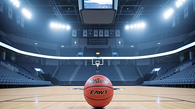 Eastern Kentucky Colonels Basketball Team Prepares for 2025-26 Season Opener