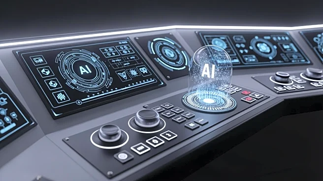 B2B Marketers Embrace AI Integration Amid Control Concerns