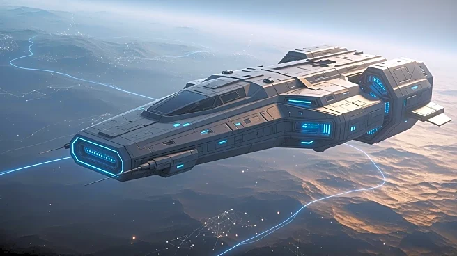 Dan Trachtenberg Aims for Subtlety in Predator: Badlands' Connection to Alien Universe