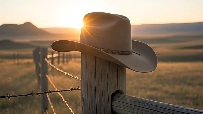 Taylor Sheridan's Acclaimed TV Shows and Movies: A Guide to His Work