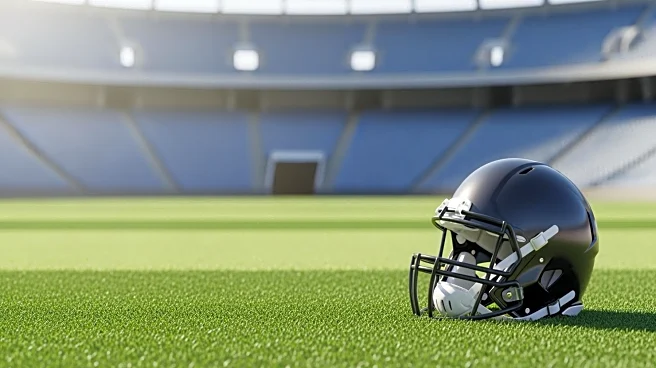 Cardinals' Max Melton Evaluated for Possible Concussion During Game