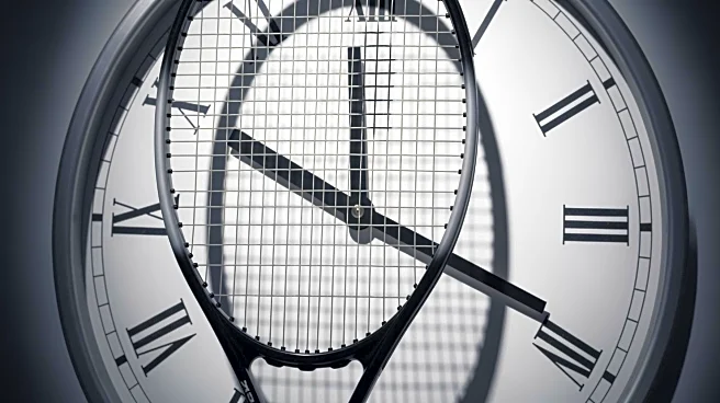 Ons Jabeur Calls for Tennis Schedule Reform Amid Personal Struggles