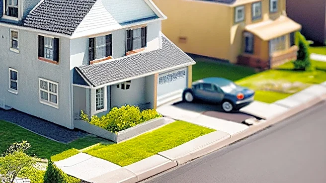 Habitat for Humanity: Transforming Lives Through Home Ownership