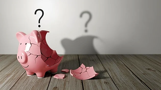 Treasury Secretary Criticizes Fed for Housing Recession Impacting Low-Income Consumers