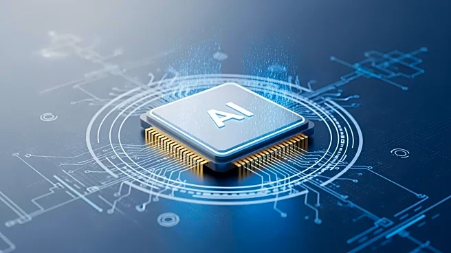 Synopsys Faces Lawsuit Over AI Strategy and Stock Plunge