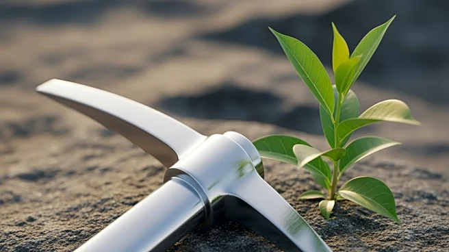 Silver Butte, Dollar Rick Ness Mining: Innovations in Sustainable Mining Practices