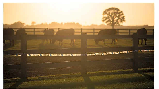Cattle Ranchers Concerned Over President Trump's Beef Import Plan from Argentina
