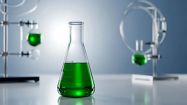 EPA Opens Public Comment on Epyrifenacil Herbicide Approval Impacting U.S. Agriculture