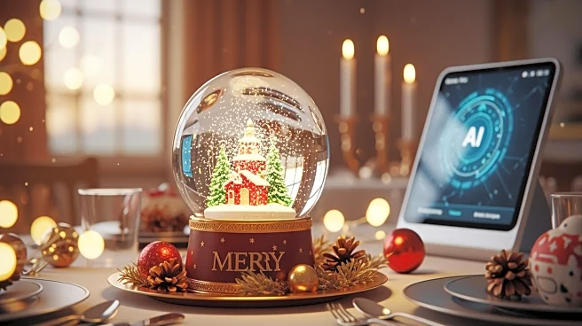 Coca-Cola Expands Use of AI in Holiday Campaigns Despite Previous Backlash