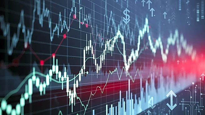 U.S. Stock Market Faces Uneven Performance Amid AI Enthusiasm and Economic Concerns