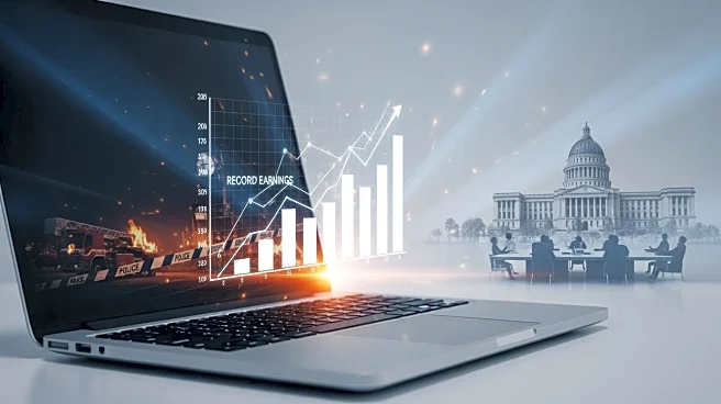 CPS Technologies Reports Record Q3 Earnings Amid Strong Demand and Growth Plans