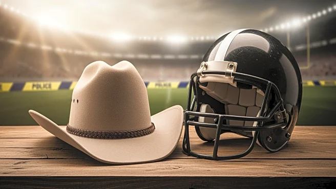 Cowboys' Jerry Jones Announces Trade Amid NFL Deadline Speculation