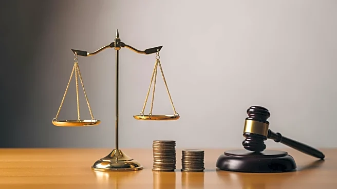 Supreme Court to Review President Trump's Tariff Authority Amid Economic Concerns