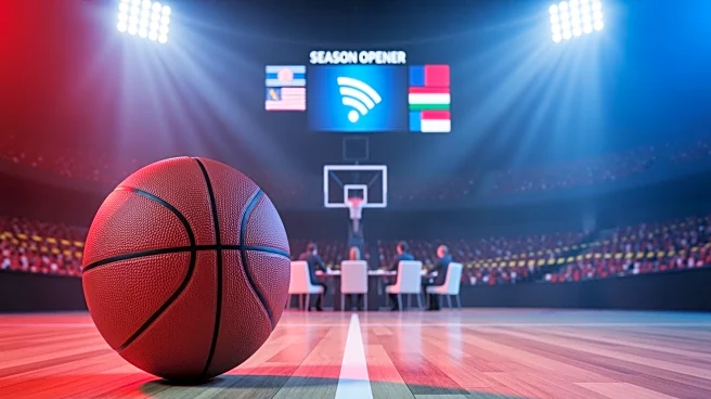 Kentucky Basketball Faces Nicholls in Season Opener with Streaming Options