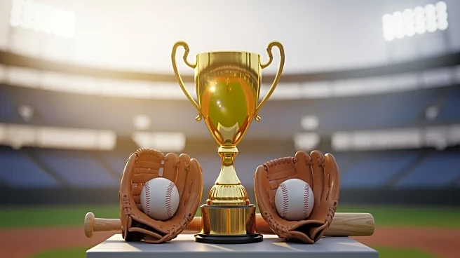 Miguel Rojas Highlights Team Effort in Dodgers' World Series Victory