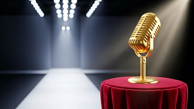 Teyana Taylor Hosts 2025 CFDAs Amidst Busy Schedule, Bringing Levity to Fashion Celebration