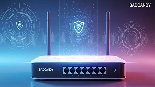 Australian Cisco Devices Remain Vulnerable to BADCANDY Exploit