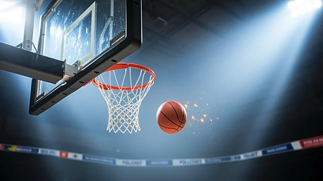 John Camden Leads California to Victory Over Cal State Bakersfield in Season Opener