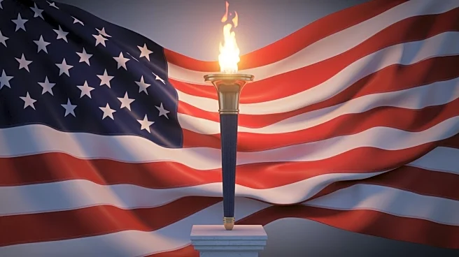 Rep. Jack Bergman Highlights Commitment to American Values and National Service