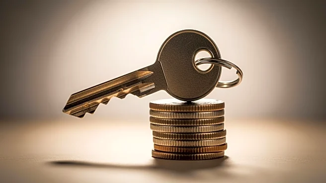 Carbondale Homebuyers Face High Prices Amid Normalizing Market