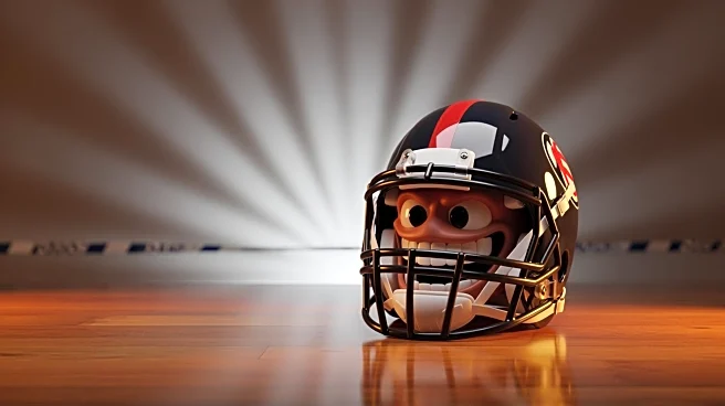 Baker Mayfield's Humorous Response on Manningcast Highlights NFL Player Dynamics