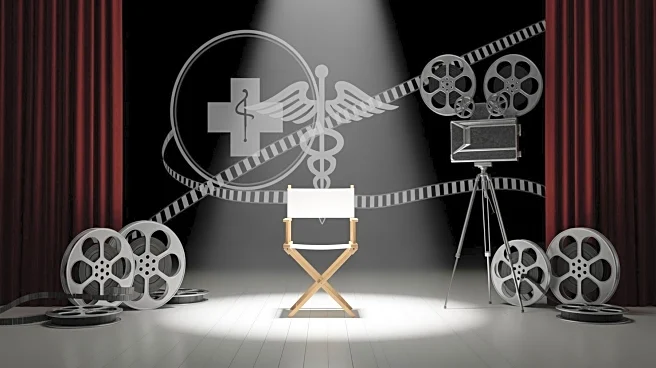 James Van Der Beek Reveals Colorectal Cancer Diagnosis Amidst Ongoing Acting Career