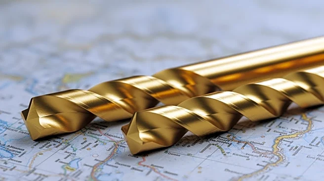 Altamira Gold Expands Drilling Operations in Cajueiro Gold District