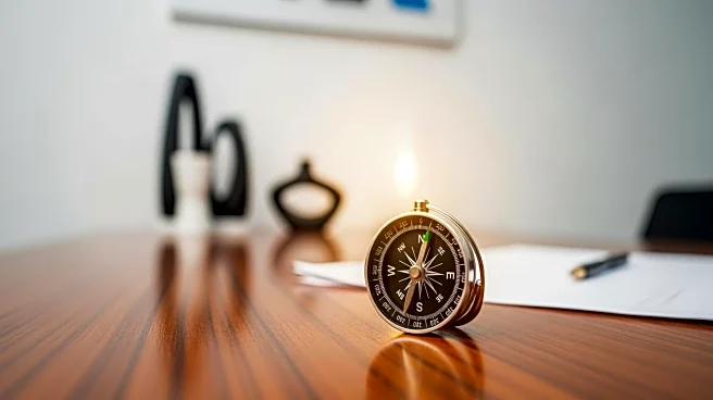 RGP Appoints Roger Carlile as President and CEO to Drive Strategic Transformation