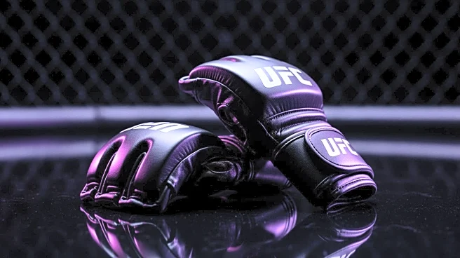 UFC President Dana White Declares No Plans for Retirement Amidst Ongoing Expansion