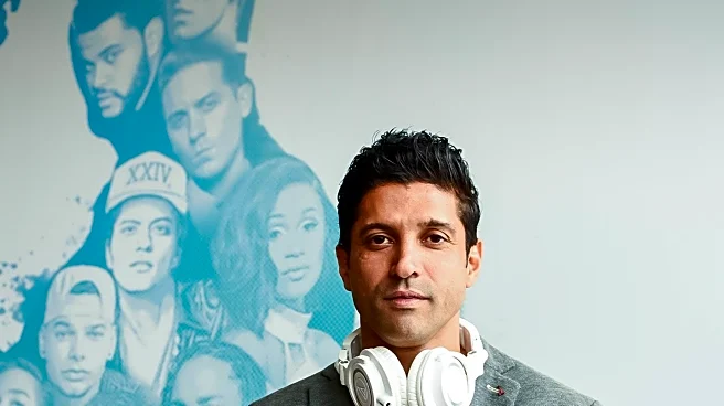 Rory Vaden Advocates Philanthropy as a Key Motivator for Social Change