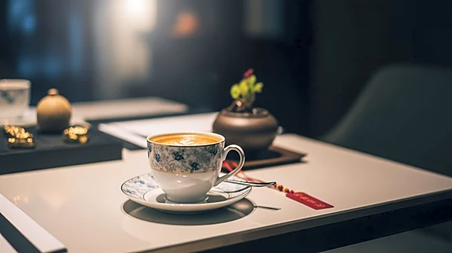 Starbucks Sells Majority Stake in China Business to Boyu Capital for $4 Billion