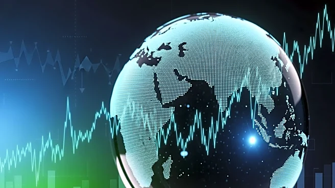 JPMorgan Chase Updates Favorite Stocks List with Alphabet Amid Market Volatility