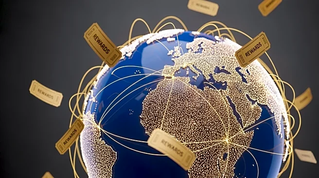 Alaska Atmos Rewards Launches Global Getaways Award Sale with Up to 50% Discounts