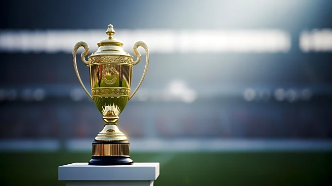 Premier League Invites Fans to Vote for Matchweek 10's Best Player