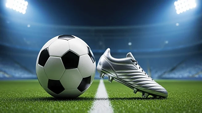 Napoli and Eintracht Prepare for High-Stakes Champions League Clash