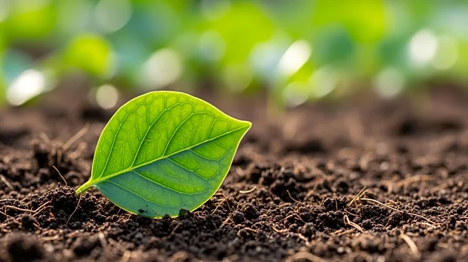 Fusion Fuel Green Initiates Biomass Project in South Africa to Cut Emissions