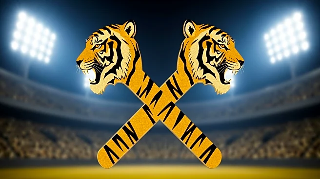 Missouri Tigers Secure Victory Over Howard in Season Opener