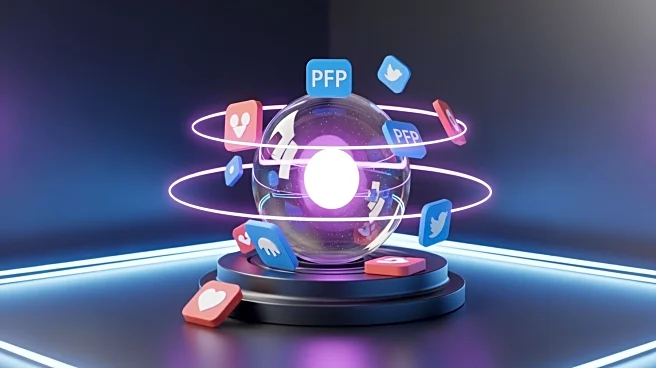 Study Develops Model for Predicting PFP NFT Prices Using Social Media Sentiment