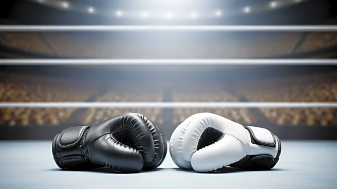 CM Punk's WWE Raw Return Sparks Tensions with Logan Paul