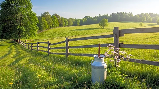 Graham's The Family Dairy Launches New TV Ad Campaign Reflecting Brand Integrity