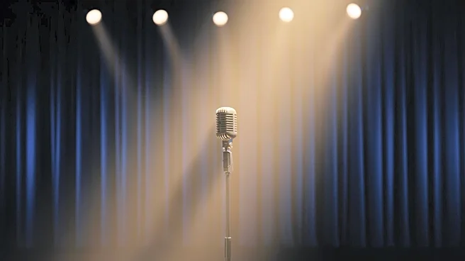 Patti Smith Releases New Memoir Highlighting Her Influences and Legacy