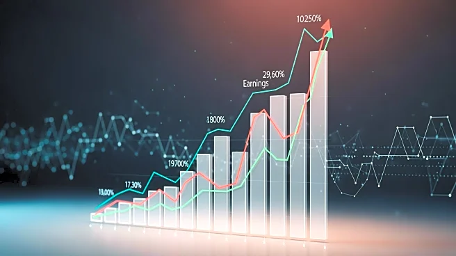 Sanmina Reports Strong Q4 Earnings, Surpassing Estimates and Boosting Revenues
