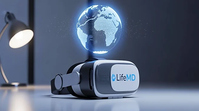 LifeMD Divests WorkSimpli Stake to Focus on Virtual Healthcare Expansion