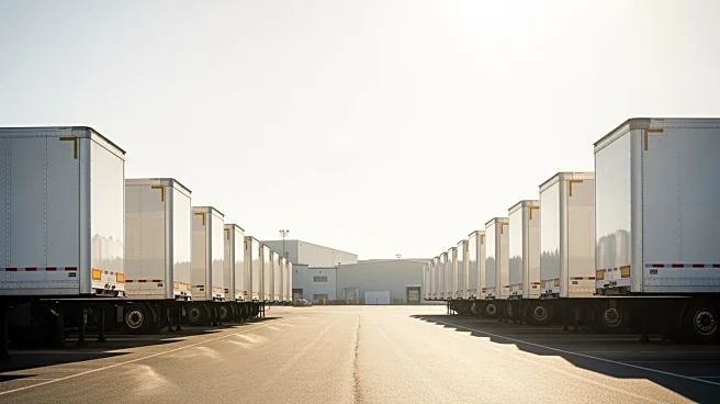 Trucking Fleets Advised to Strengthen Customer Relationships Amid Economic Uncertainty