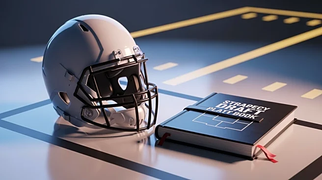 New York Jets Trade Sauce Gardner and Quinnen Williams, Reshape Future Draft Strategy