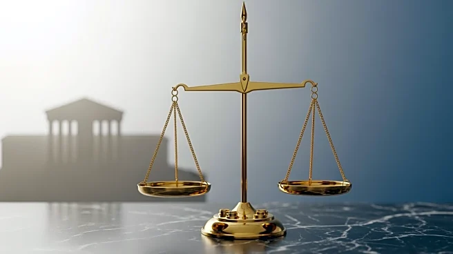 U.S. Treasury Secretary to Attend Supreme Court Hearing on Tariff Legality