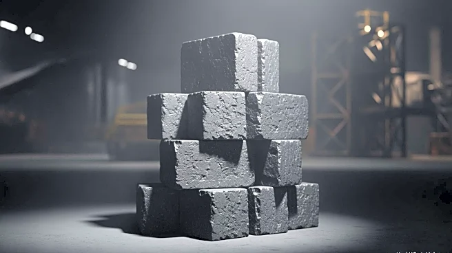 Trump Tariffs Contribute to 11% Drop in U.S. Coal Exports Amid Global Demand Decline