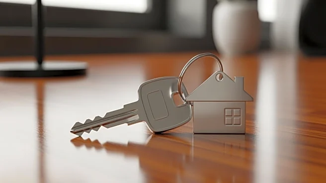 New Jersey's Housing Market Sees Rising Demand and Investment Returns